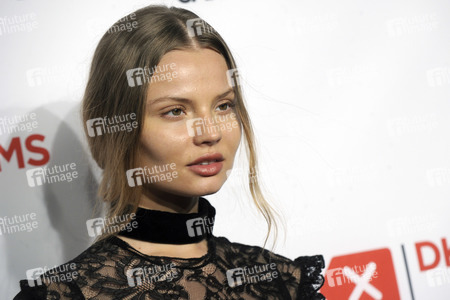 10  DKMS Gala in New York