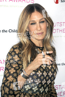 38. Outstanding Mother Awards in New York