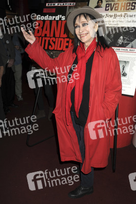 Filmpremiiere 'Die Außenseiterbande' in New York