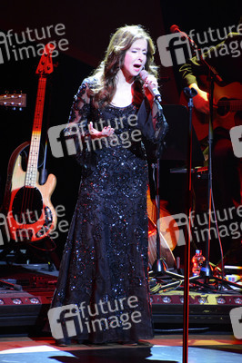 Konzert von Vicky Leandros in Düsseldorf