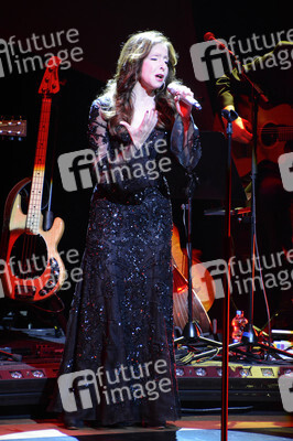 Konzert von Vicky Leandros in Düsseldorf