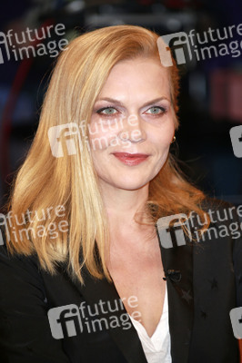 'NDR Talk Show' in Hamburg