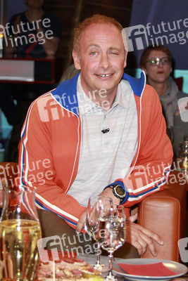 'NDR Talk Show' in Hamburg