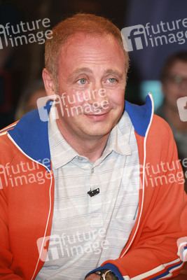 'NDR Talk Show' in Hamburg