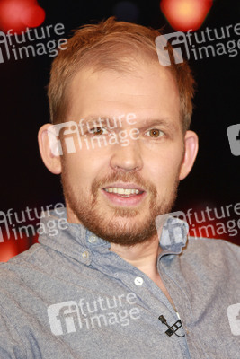 'NDR Talk Show' in Hamburg