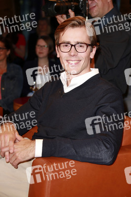 'NDR Talk Show' in Hamburg