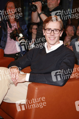 'NDR Talk Show' in Hamburg