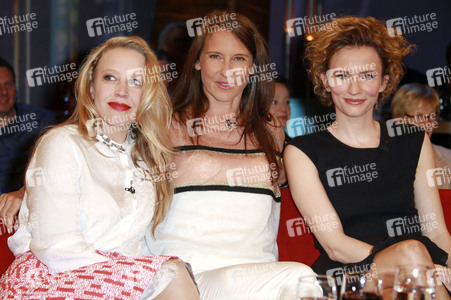'NDR Talk Show' in Hamburg