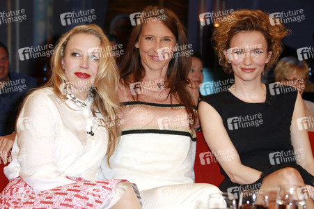 'NDR Talk Show' in Hamburg