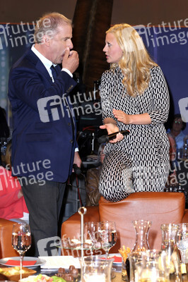 'NDR Talk Show' in Hamburg
