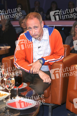 'NDR Talk Show' in Hamburg