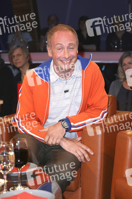 'NDR Talk Show' in Hamburg