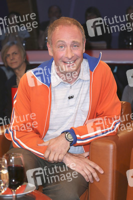 'NDR Talk Show' in Hamburg