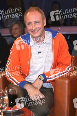 'NDR Talk Show' in Hamburg