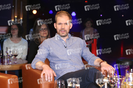 'NDR Talk Show' in Hamburg