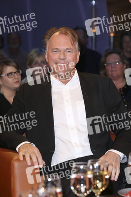 'NDR Talk Show' in Hamburg