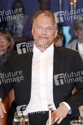 'NDR Talk Show' in Hamburg