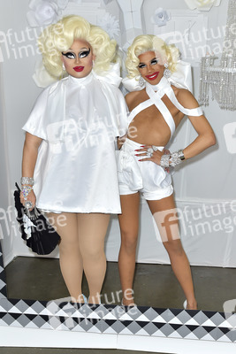 RuPaul's DragCon in Los Angeles