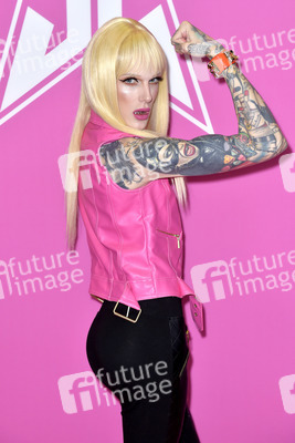 RuPaul's DragCon in Los Angeles