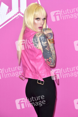 RuPaul's DragCon in Los Angeles
