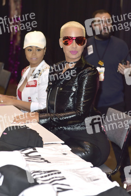 RuPaul's DragCon in Los Angeles