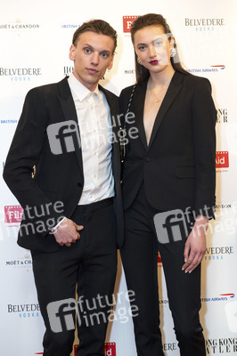 FilmAid Asia Power of Film Gala 2016 in Hongkong