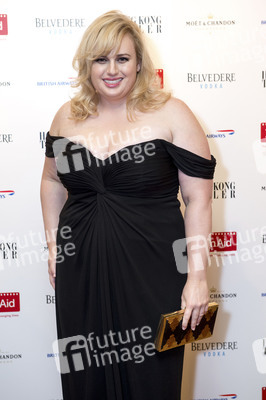 FilmAid Asia Power of Film Gala 2016 in Hongkong