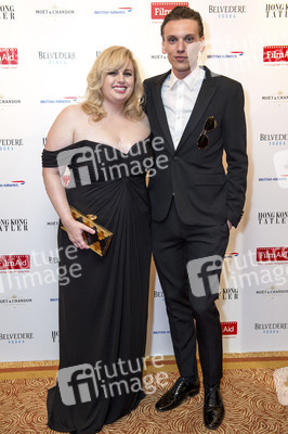 FilmAid Asia Power of Film Gala 2016 in Hongkong