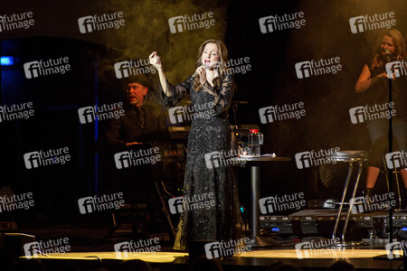 Konzert von Vicky Leandros in Hamburg