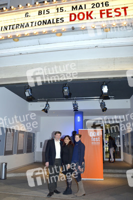 Filmpremiere 'Sonita' auf dem DOK.fest München