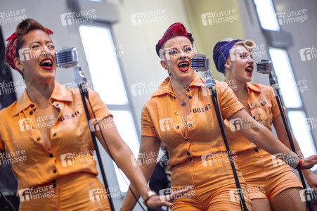 Tattoobash Köln 2016