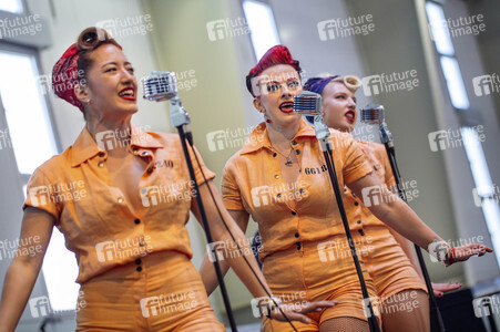 Tattoobash Köln 2016