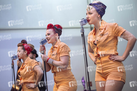 Tattoobash Köln 2016