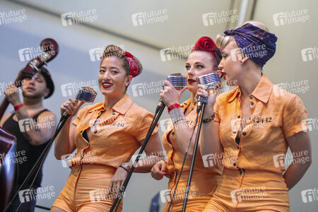 Tattoobash Köln 2016