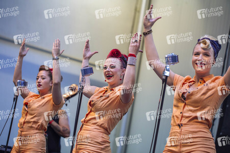 Tattoobash Köln 2016