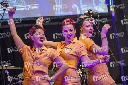 Tattoobash Köln 2016