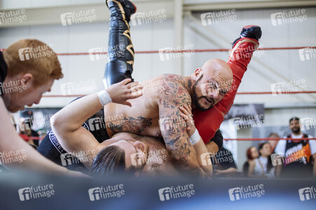 Tattoobash Köln 2016