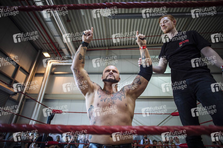 Tattoobash Köln 2016