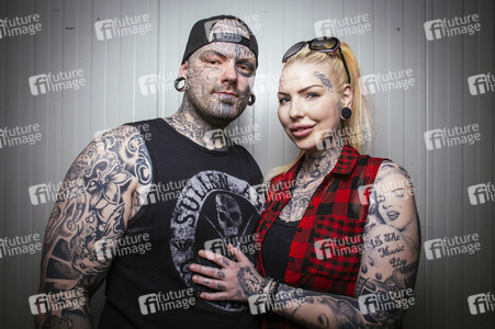 Tattoobash Köln 2016