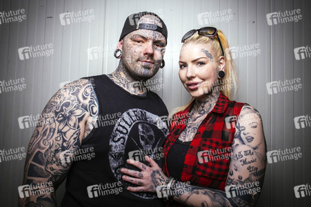 Tattoobash Köln 2016