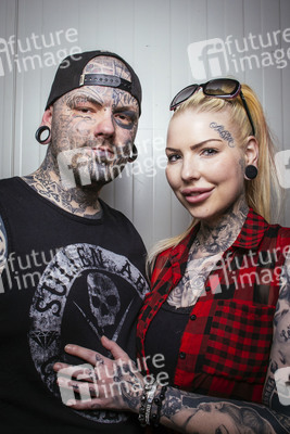 Tattoobash Köln 2016