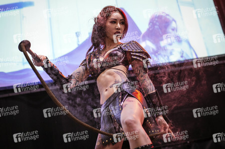 Tattoobash Köln 2016