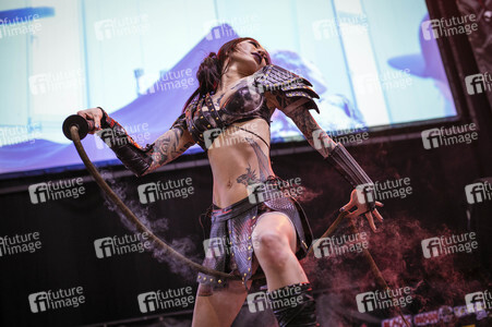 Tattoobash Köln 2016