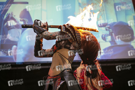 Tattoobash Köln 2016