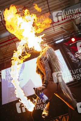 Tattoobash Köln 2016