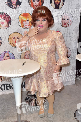 RuPaul's DragCon in Los Angeles