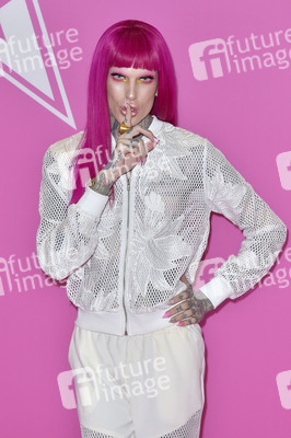 RuPaul's DragCon in Los Angeles