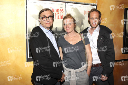 Filmpremiere 'Junges Licht' in Hamburg