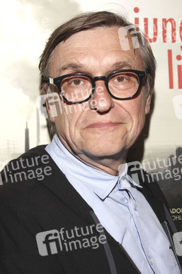 Filmpremiere 'Junges Licht' in Hamburg