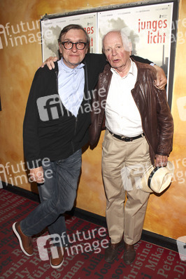 Filmpremiere 'Junges Licht' in Hamburg